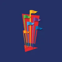 Six Flags Qiddiya City icon