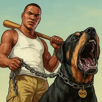 All Cheats for GTA icon