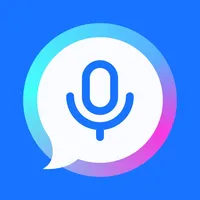 Translator  Voice-language icon