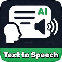 Listen AI - Text to Speech icon
