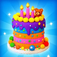 Wool Sort Master:Knit Match icon