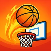 BasketBall Games Offline icon