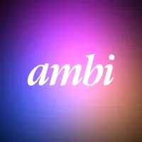 Ambi: Green Noise Nature Sound icon