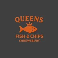 Queens Fish & Chips Shrewsbury icon