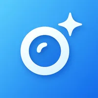 UnBlur - AI Image Enhancement icon