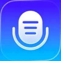 Transcribe Audio to Text: Aud2 icon