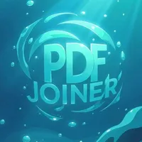 PDFJoiner! icon