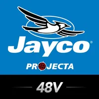 Jayco Off-Grid 48V icon