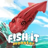 Fish it: Monsters collection icon