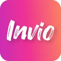 Invio: Invitation Card Maker icon