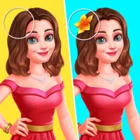 Differences - Spot Fun Game icon