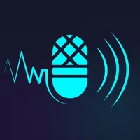 Echo Voice Recorder icon