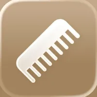 Hairstyle Try On Men - Cuts AI icon