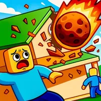 Island Panic: Run to Survive icon