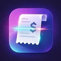 Spending & Receipt Tracker icon