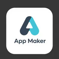 App Maker - AI App builder icon