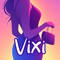 Vixi - Look & Links icon