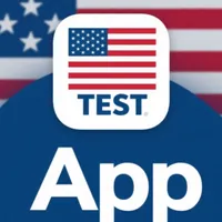 US Citizenship Test 2025 Max icon