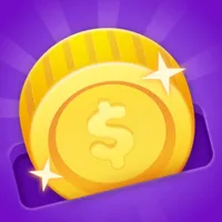 Coin Stack - Sort Puzzle icon
