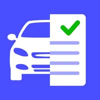 UK Driving Test Booking icon