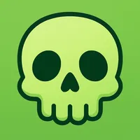 GhostFace AI: Halloween Photo icon