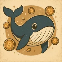 WhaleTrack Pro icon
