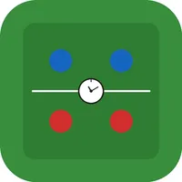 ダブルス乱数組み合わせ表（タイマー付き） icon