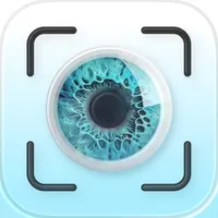 Iris AI: Eye Color Identifier icon