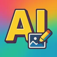 Nanaba AI - AI Image & 3D icon