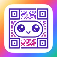 QR Code Generator - custom AI icon