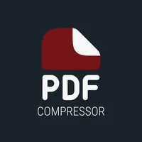 PDF Compressor ٭ icon