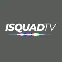 iSquad TV icon
