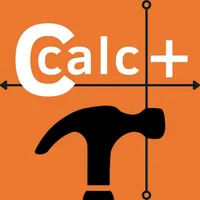 Construction Calculator Go icon