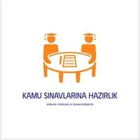 Kamu Sınavlarına Hazırlık icon