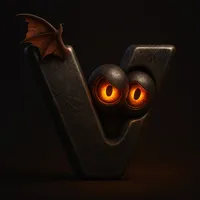 Viral AI Studio : Halloween icon