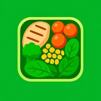 Lunch Box: Meal Planner icon
