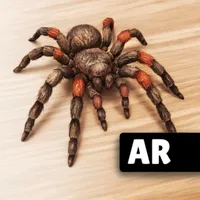 ARSpiders.com: Spider Prank icon