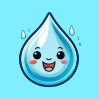 Thirsty Water Tracker icon