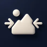 Reduce Photo & Video Size icon