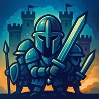 Warforged - Strategy & Battle icon