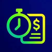 Work Time Tracker: Lan Invoice icon
