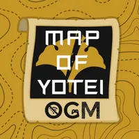 OGM: Map of Yōtei icon