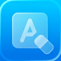 Blackout:Blur Redact Hide Info icon