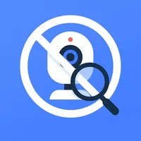 Hidden Camera Detector: SenSpy icon