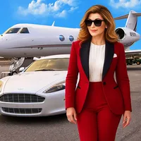 Luxury Mother Life Story! icon