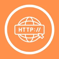 HTTP Client: Geturl icon