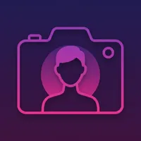 PortrAI: AI Portrait Generator icon