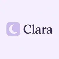 Clara - Period & Cycle Tracker icon