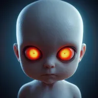 Scary Baby Horror Games icon