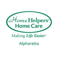 Home Helpers Alpharetta icon